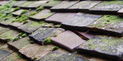 Perry roof repair costs